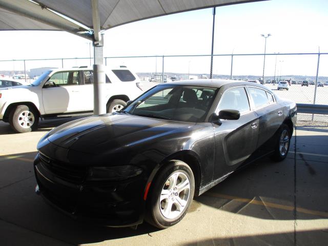 2019 Dodge Charger GT