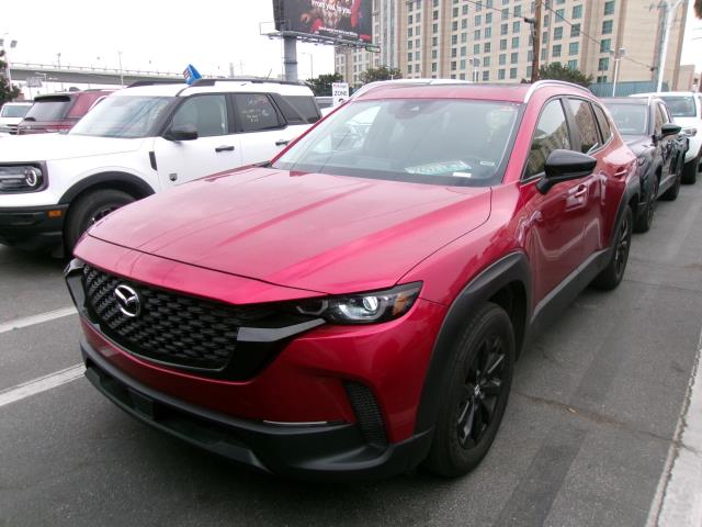 2024 MAZDA CX-50 2.5 S Premium