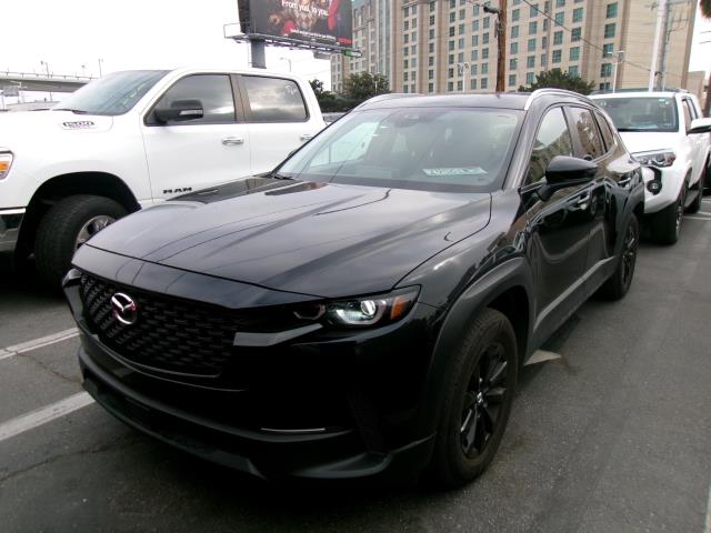 2024 MAZDA CX-50 2.5 S Premium