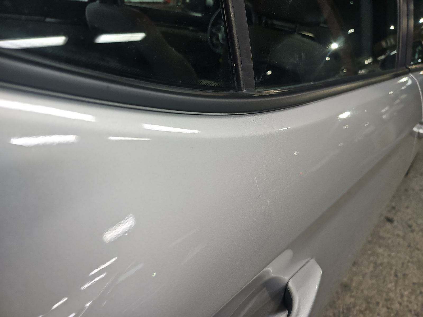 2017 Hyundai Elantra SE FWD