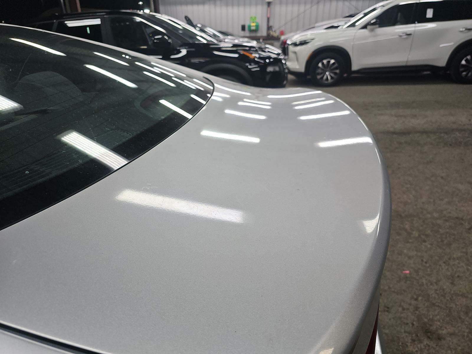 2017 Hyundai Elantra SE FWD