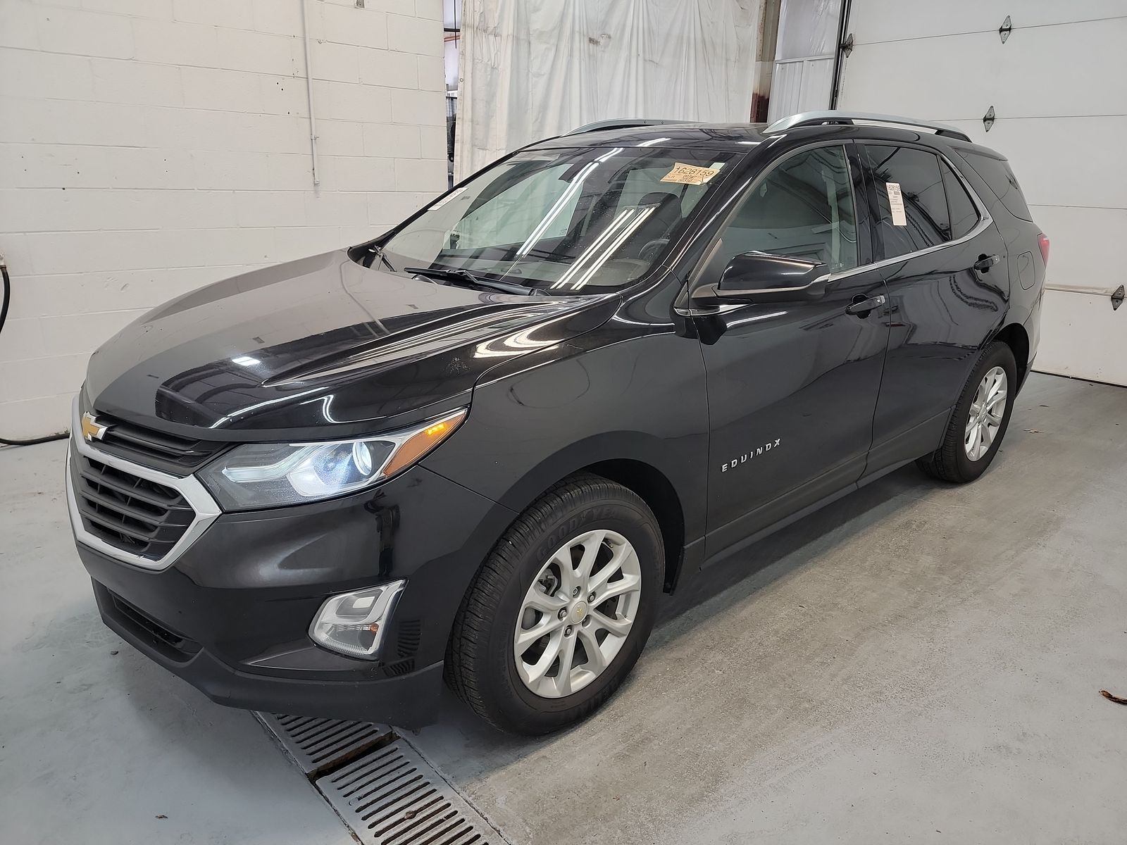 2019 Chevrolet Equinox LT 1LT