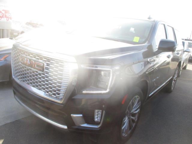 2023 GMC Yukon Denali 5SA