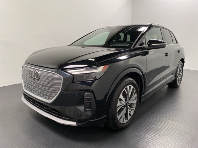 2023 Audi Q4 e-tron Premium 40