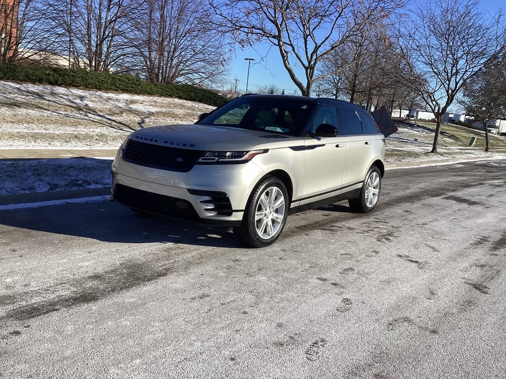 2020 Land Rover Range Rover Velar R-Dynamic S