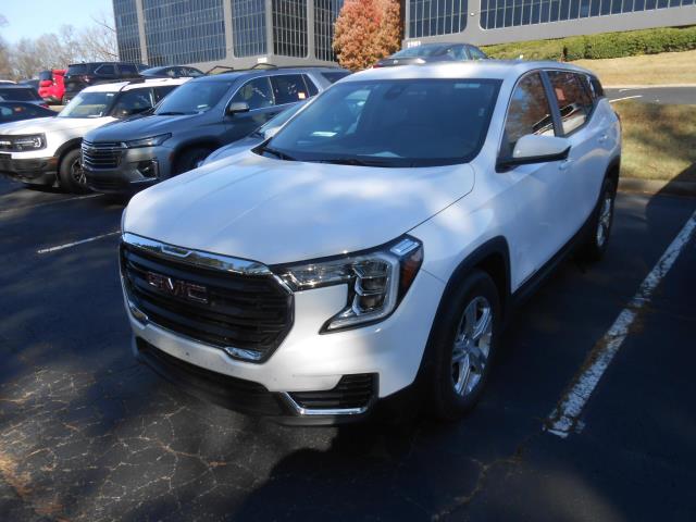 2024 GMC Terrain SLE 3SA