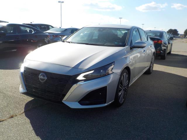 2023 Nissan Altima SL