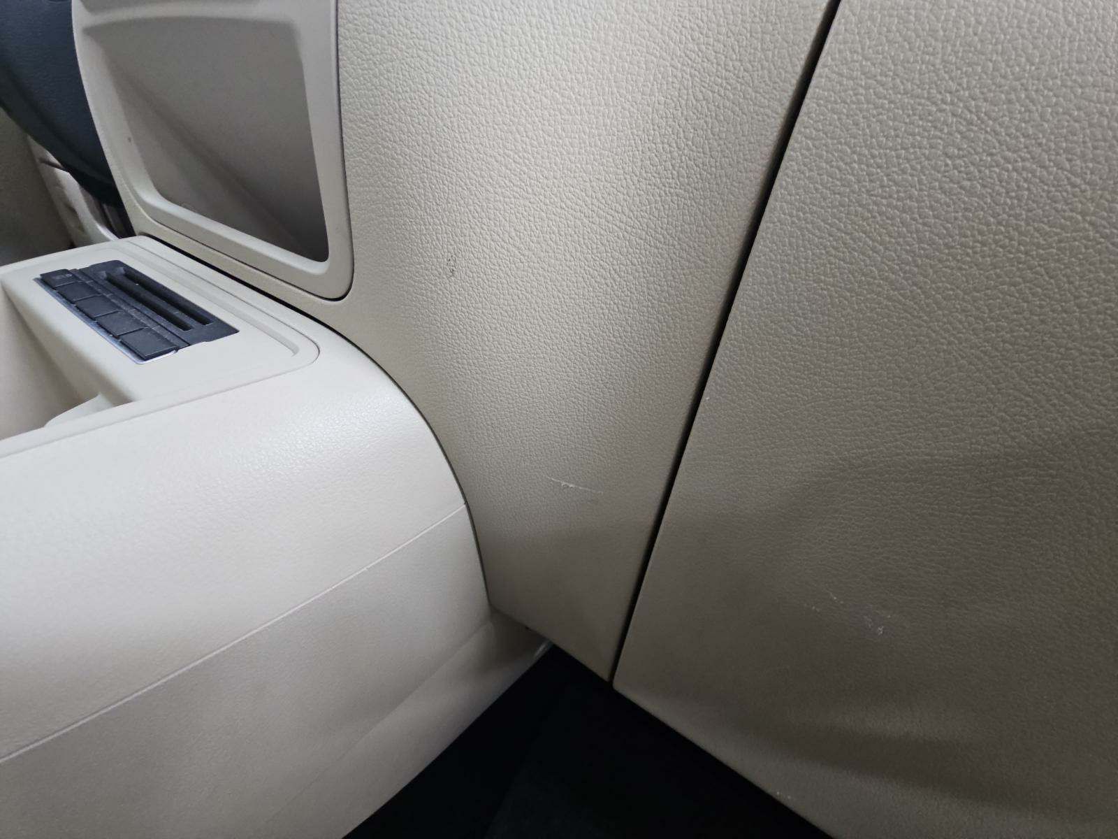 2017 Volkswagen Tiguan 2.0T S FWD
