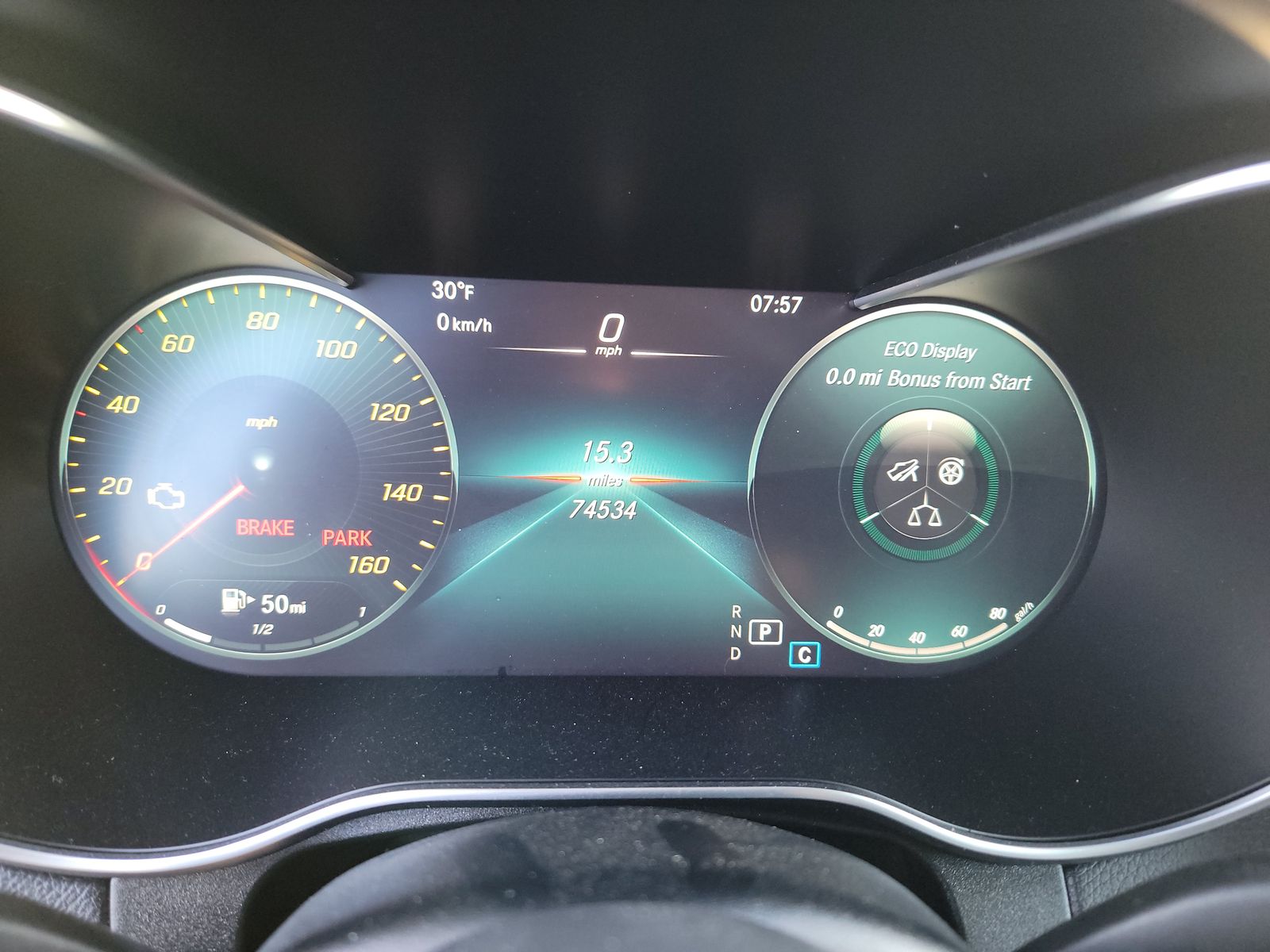 2021 Mercedes-Benz GLC GLC 300 AWD