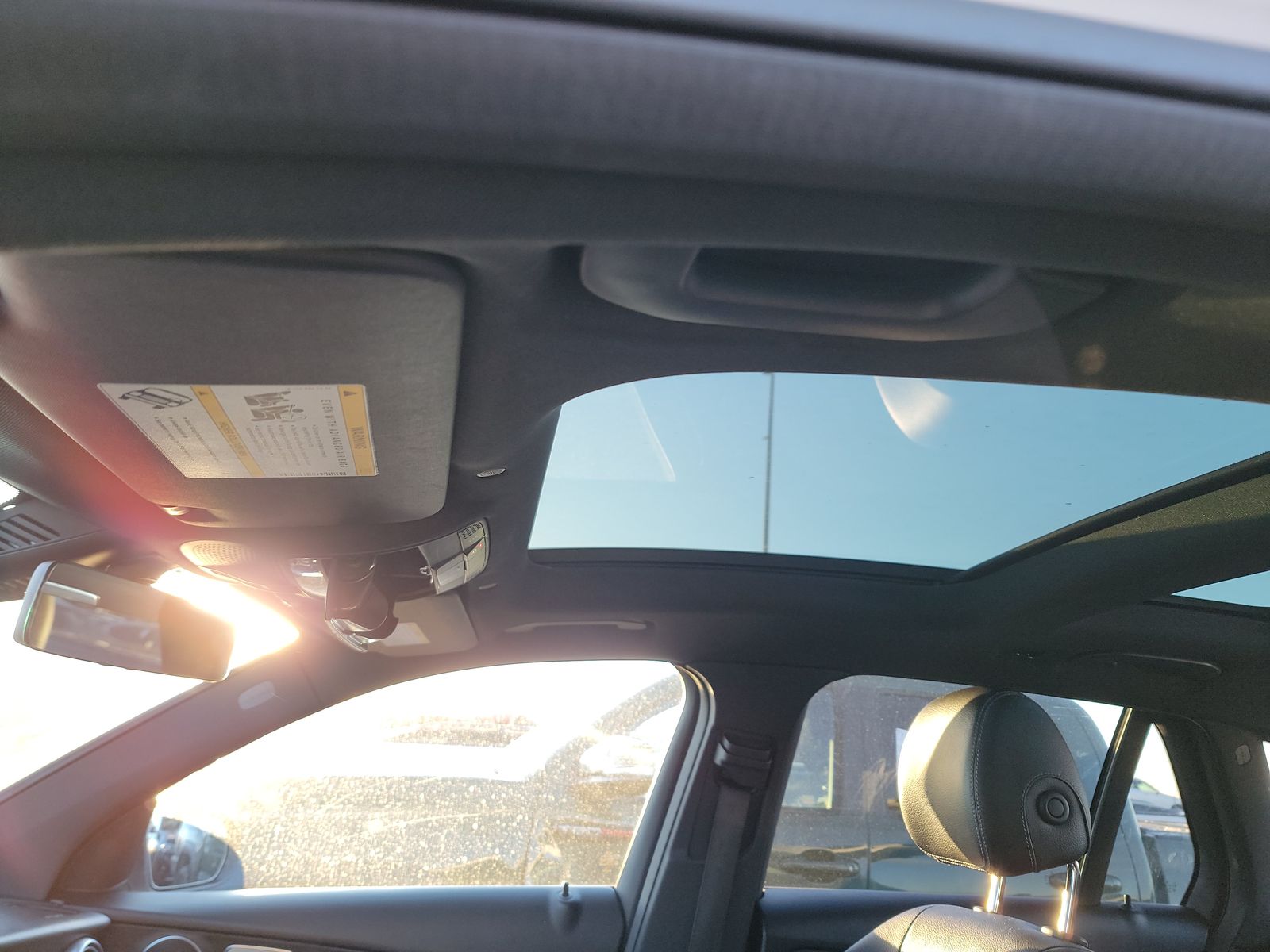 2021 Mercedes-Benz GLC GLC 300 AWD