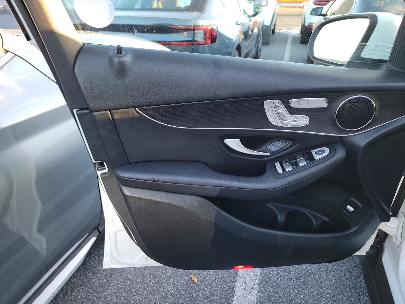 2021 Mercedes-Benz GLC GLC 300 AWD