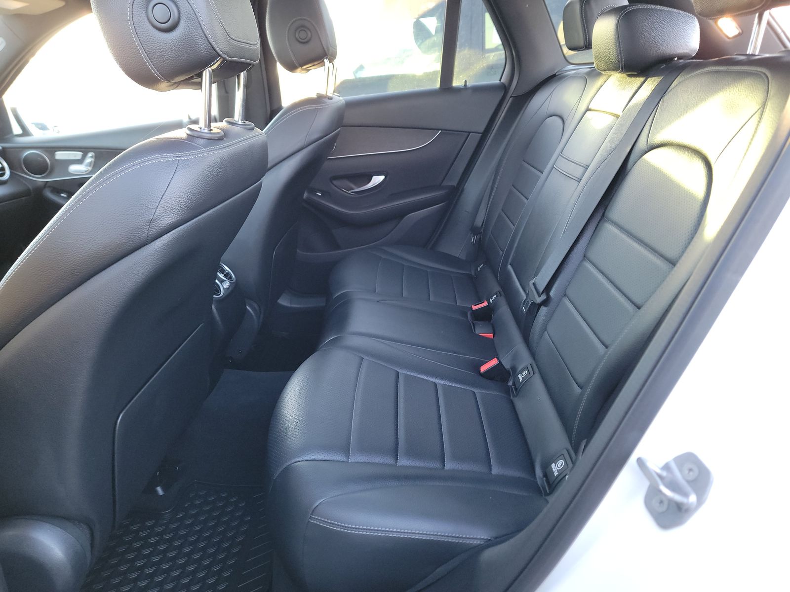 2021 Mercedes-Benz GLC GLC 300 AWD