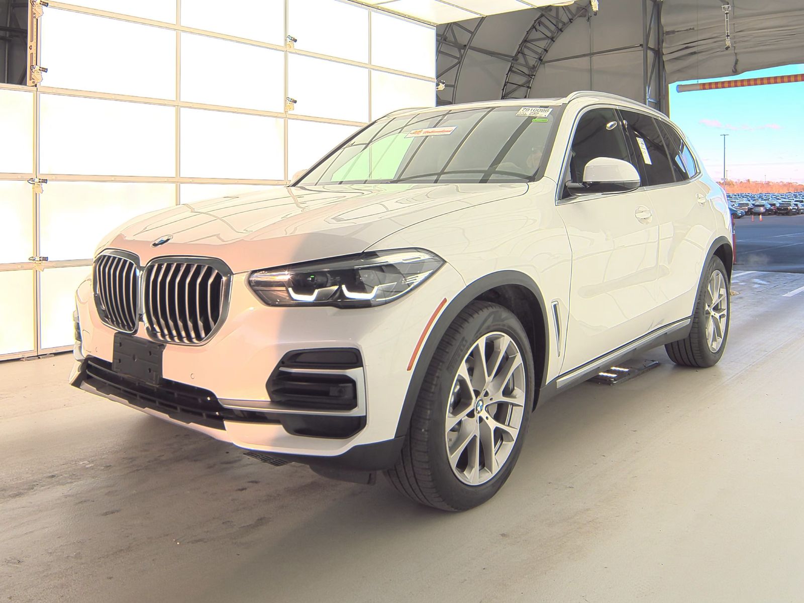 2022 BMW X5 Sports Activity Vehicle xDrive40i