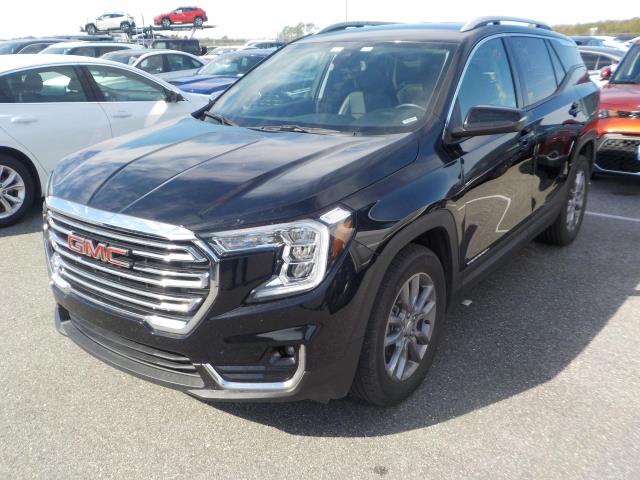 2024 GMC Terrain SLT 4SA