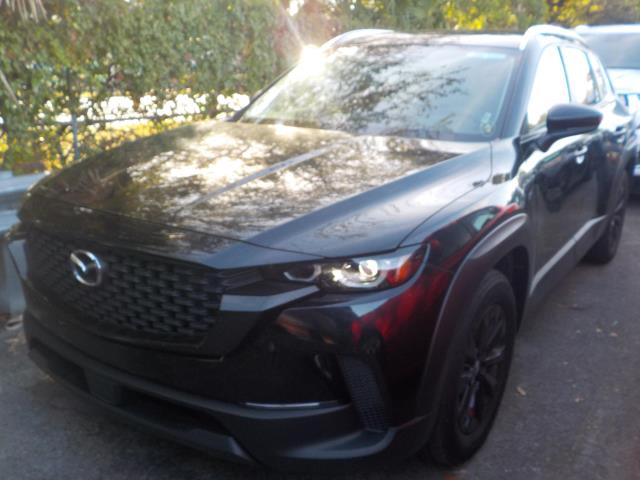 2024 MAZDA CX-50 2.5 S Preferred
