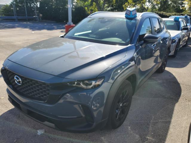 2024 MAZDA CX-50 2.5 S Preferred