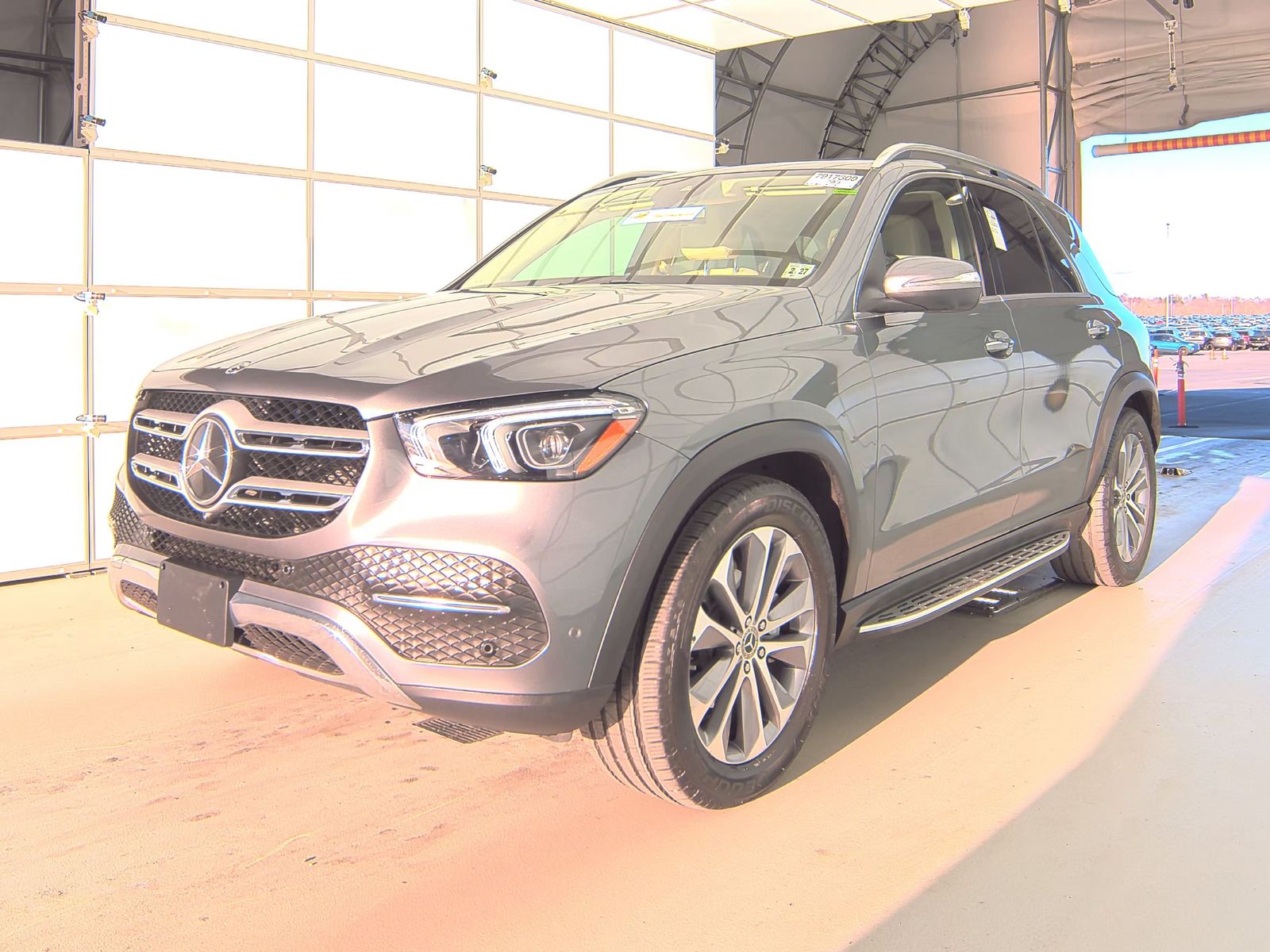 2022 Mercedes-Benz GLE 350 4MATIC