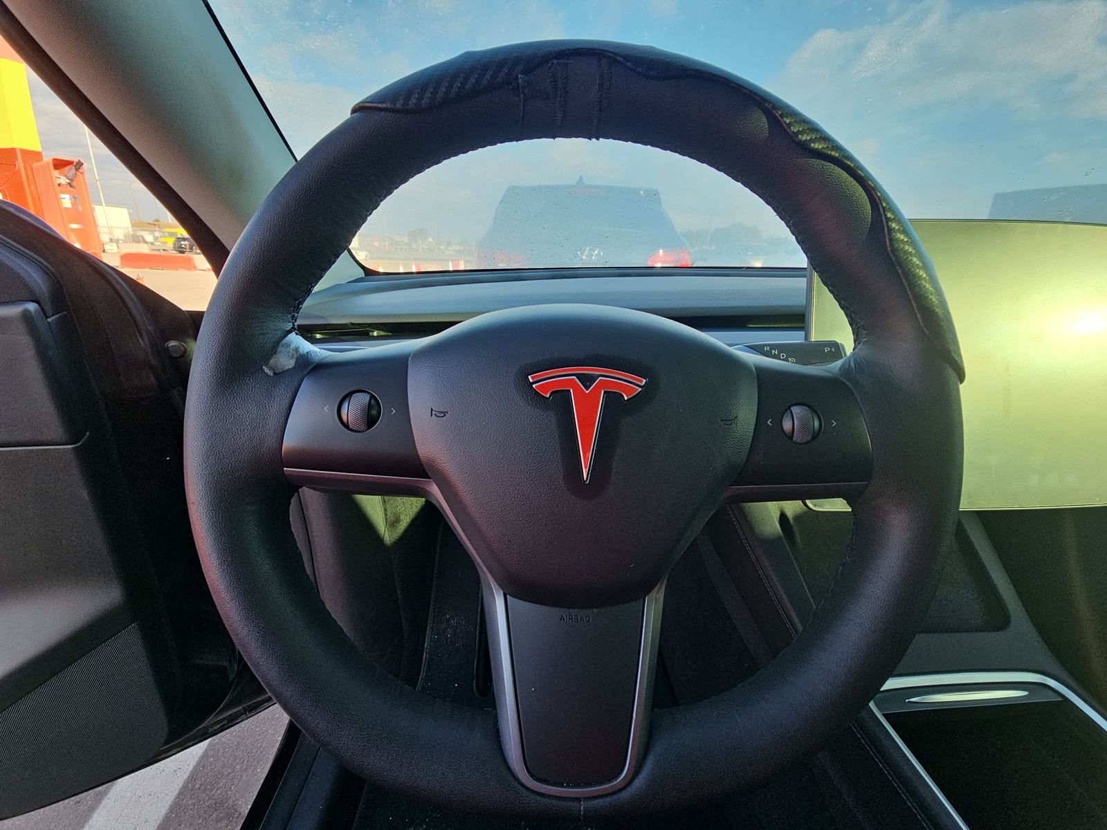 2022 Tesla Model Y Long Range AWD