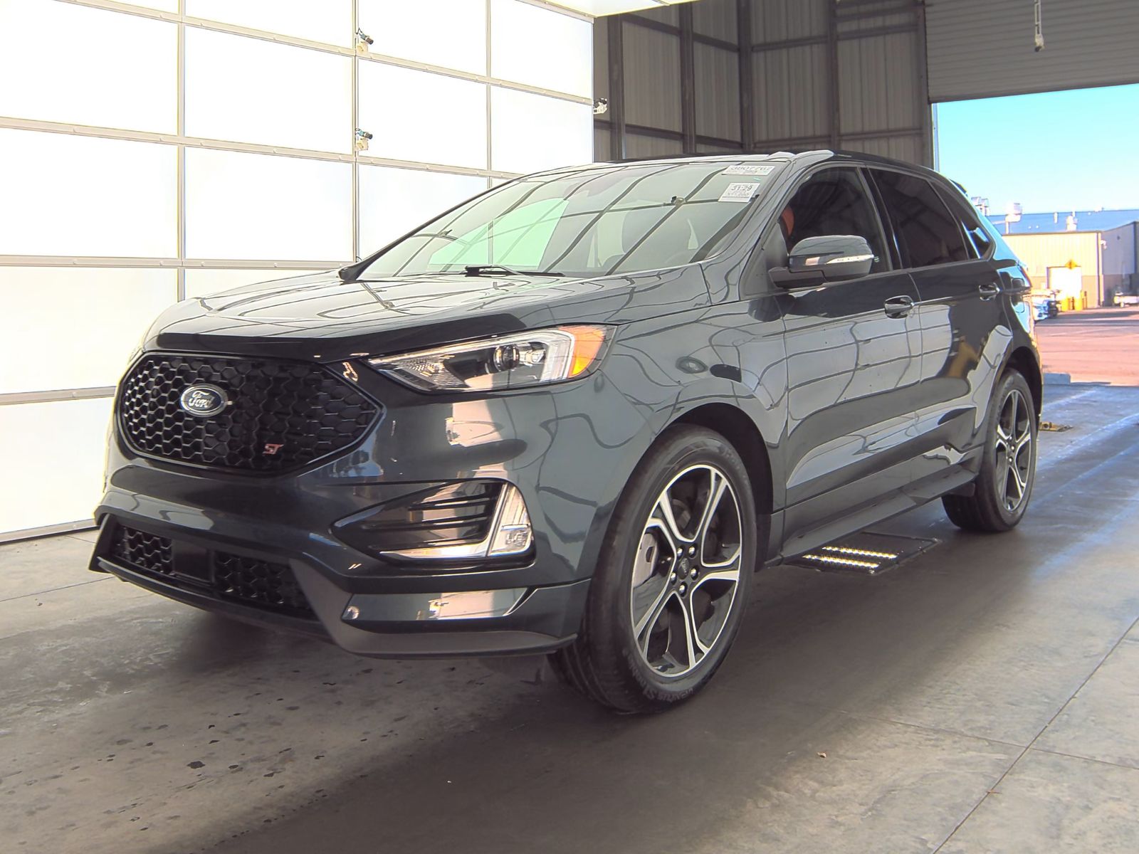2024 Ford Edge ST