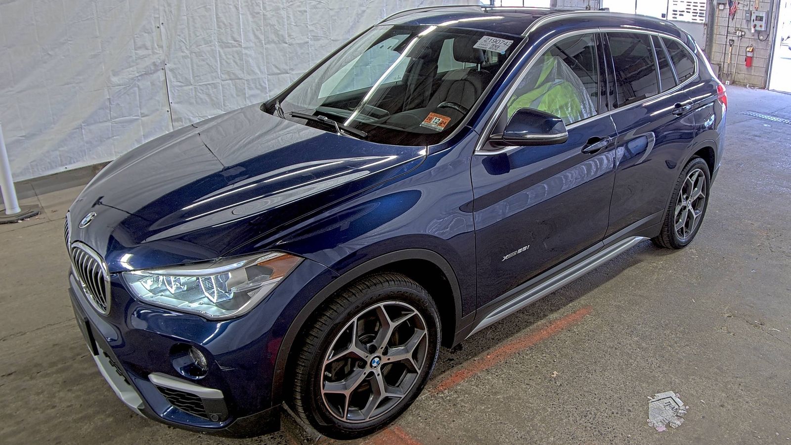 2016 BMW X1 Sports Activity Vehicle xDrive28i