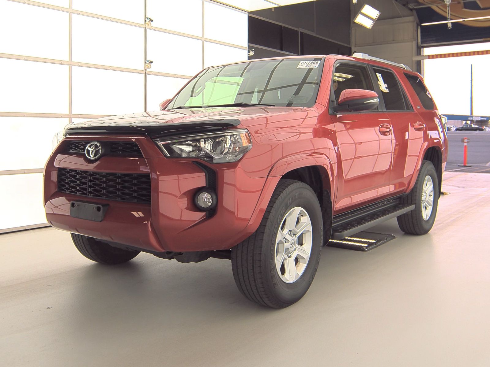 2014 Toyota 4Runner SR5 Premium