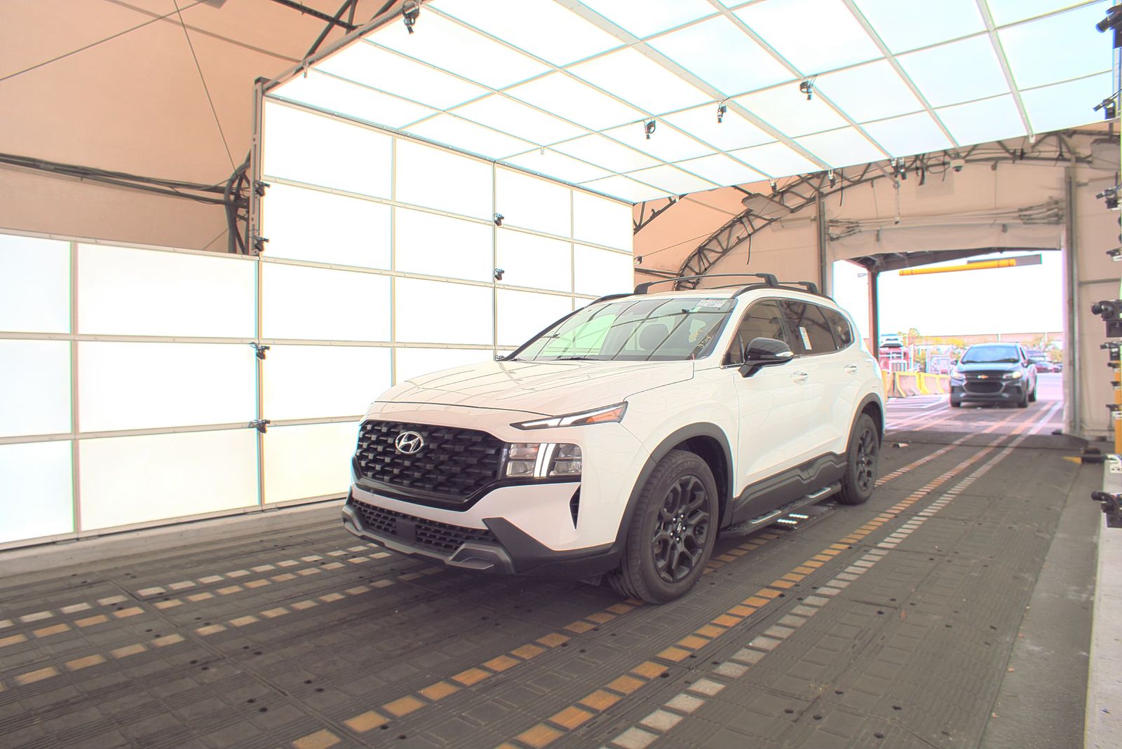 2022 Hyundai Santa Fe XRT