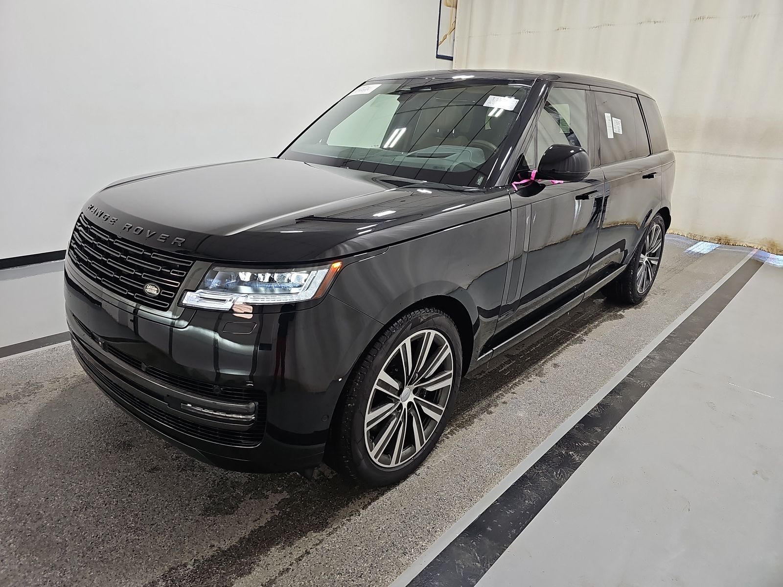 2024 Land Rover Range Rover Autobiography