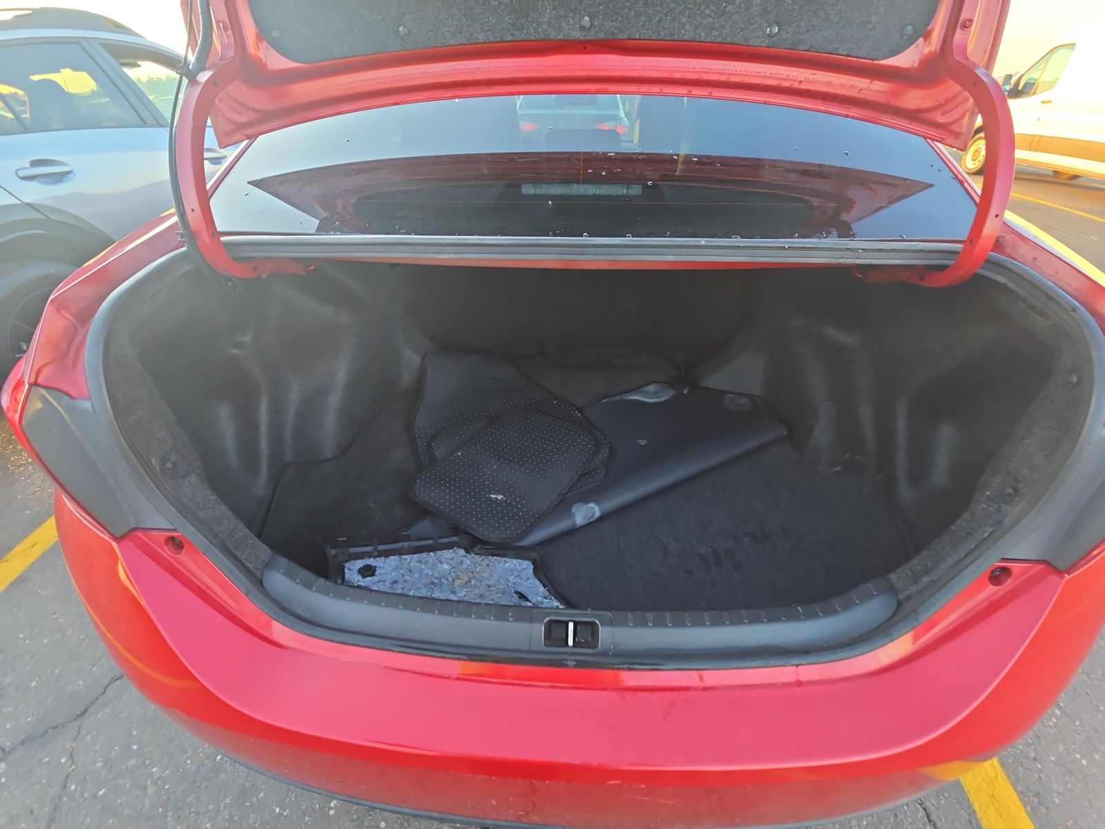 2018 Toyota Corolla SE FWD
