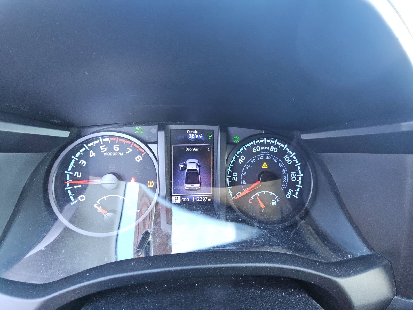 2020 Toyota Tacoma SR RWD