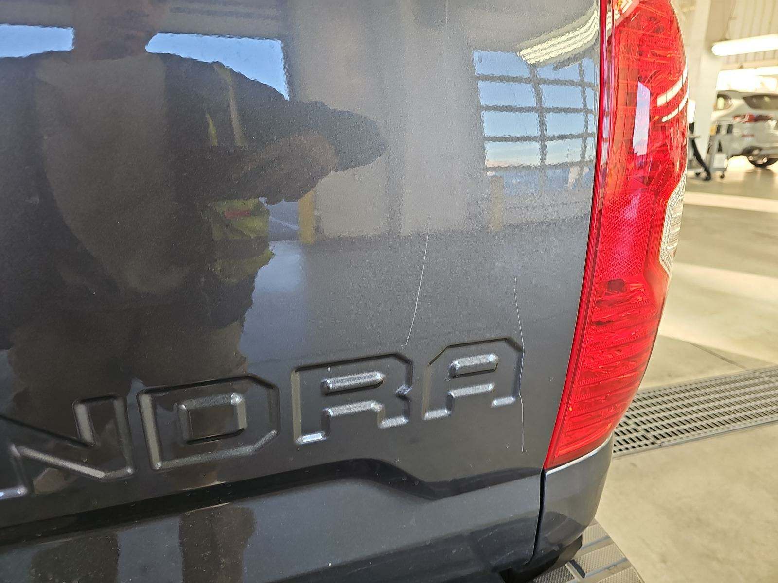 2019 Toyota Tundra SR5 RWD