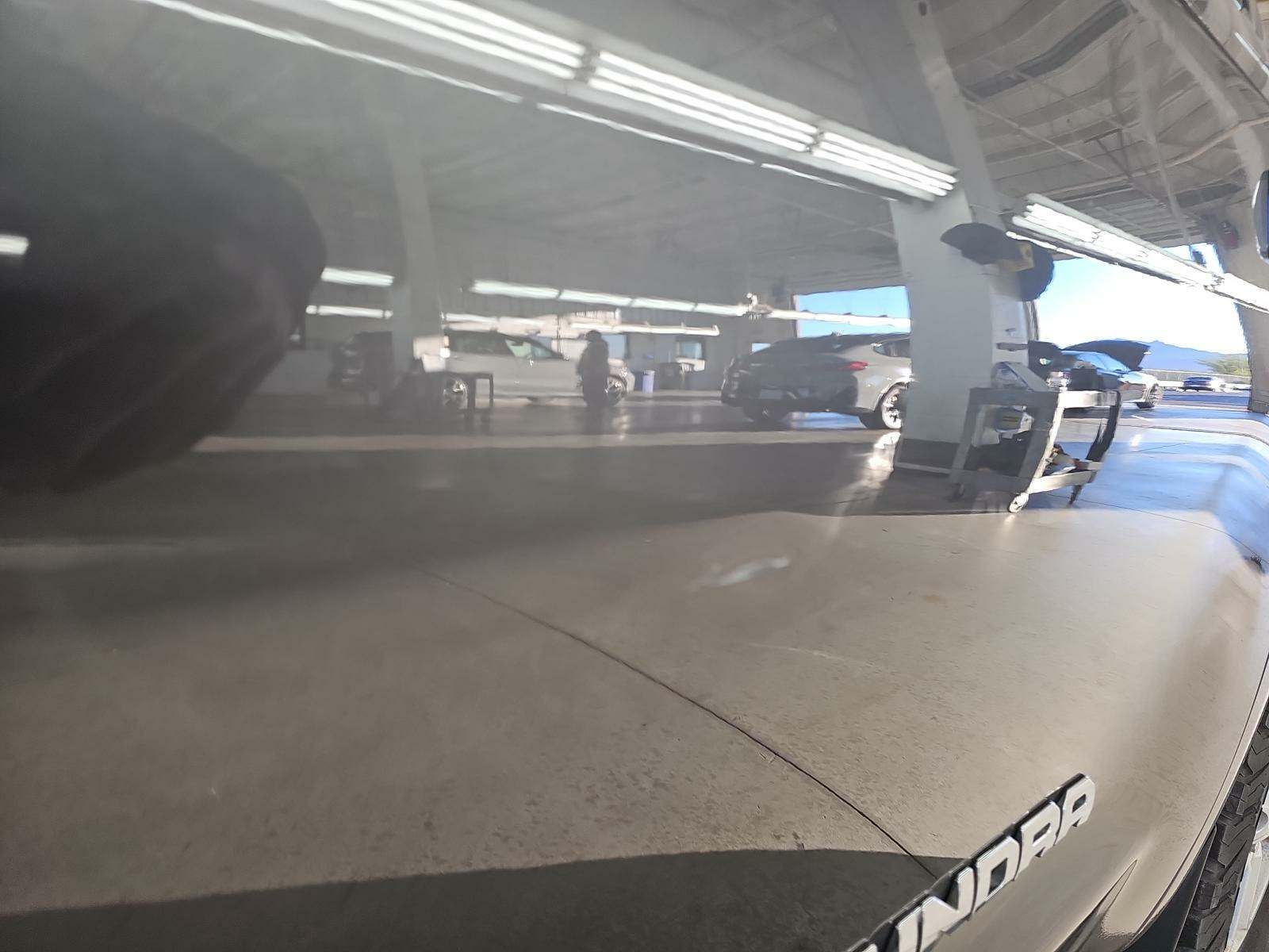 2019 Toyota Tundra SR5 RWD