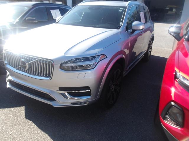 2021 Volvo XC90 T6 Inscription 7-Passenger