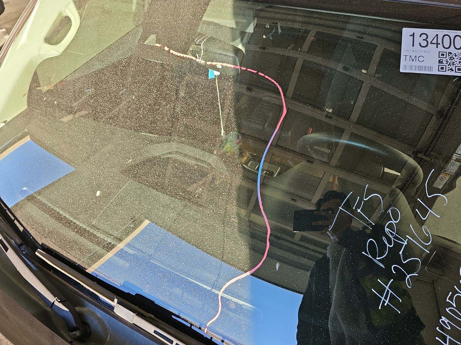 2019 Toyota Tundra SR5 RWD