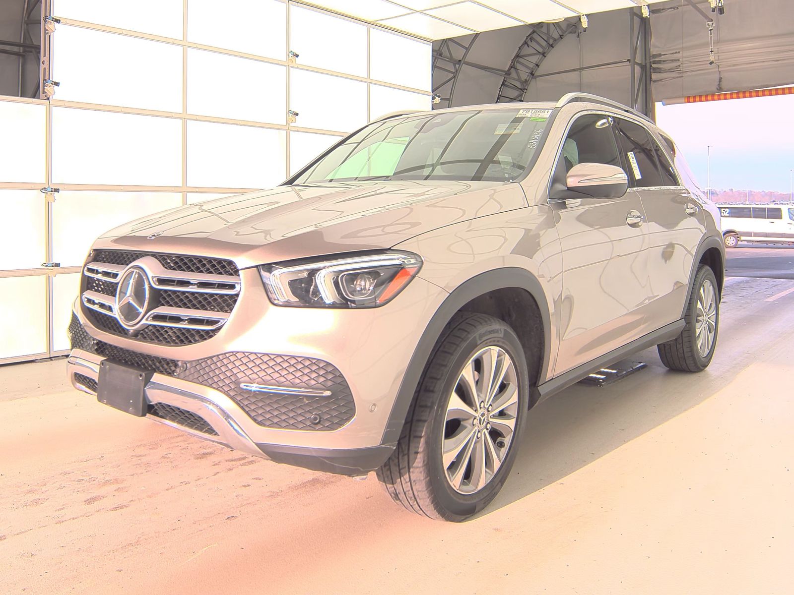 2020 Mercedes-Benz GLE 350 4MATIC