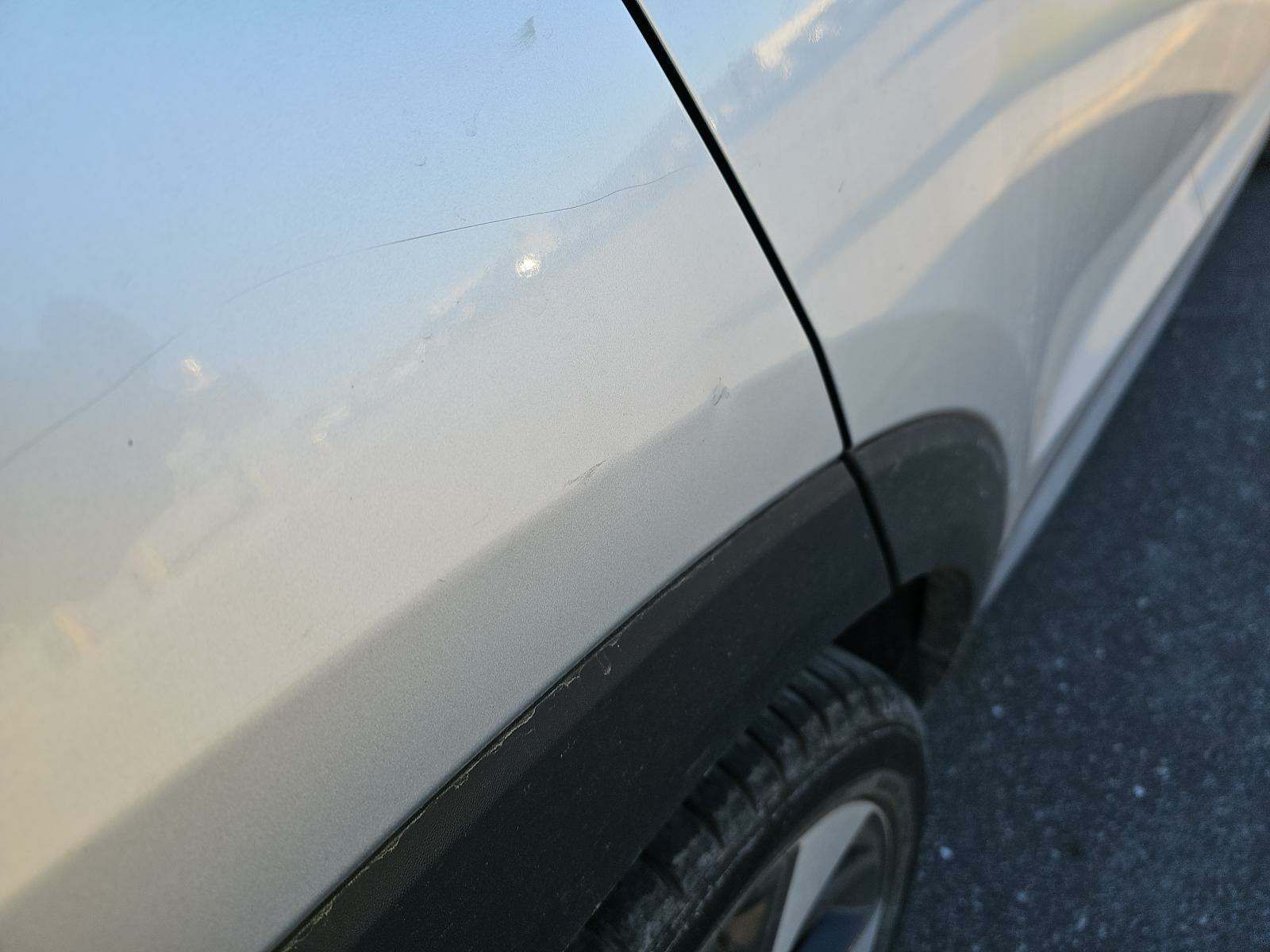2017 Hyundai Tucson Sport AWD