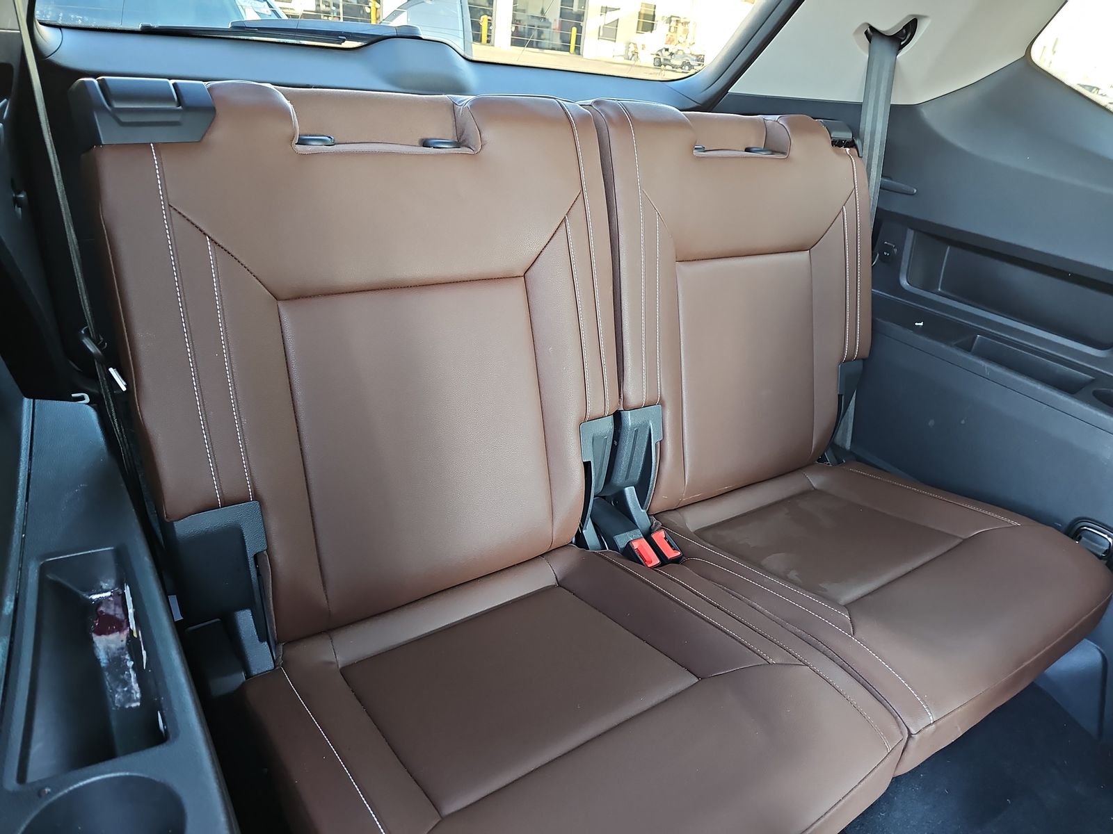 2021 Volkswagen Atlas 2.0T SE FWD