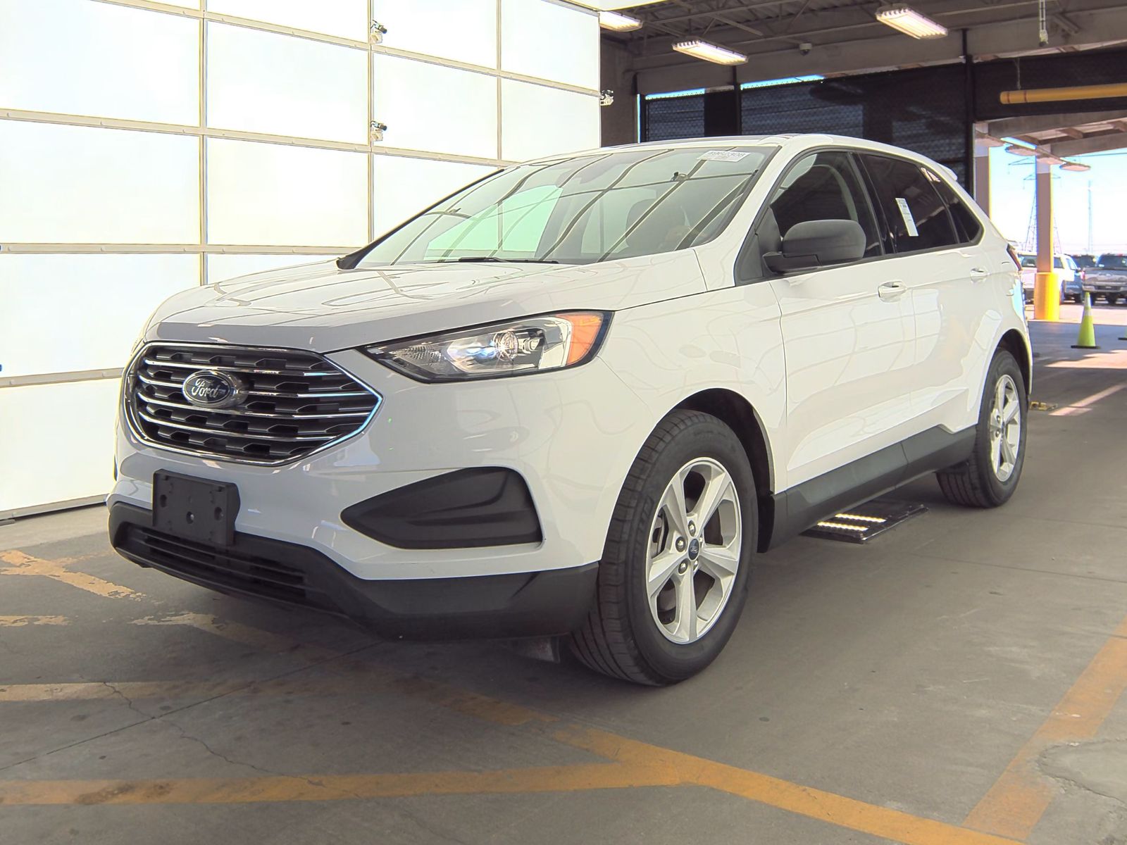 2021 Ford Edge SE