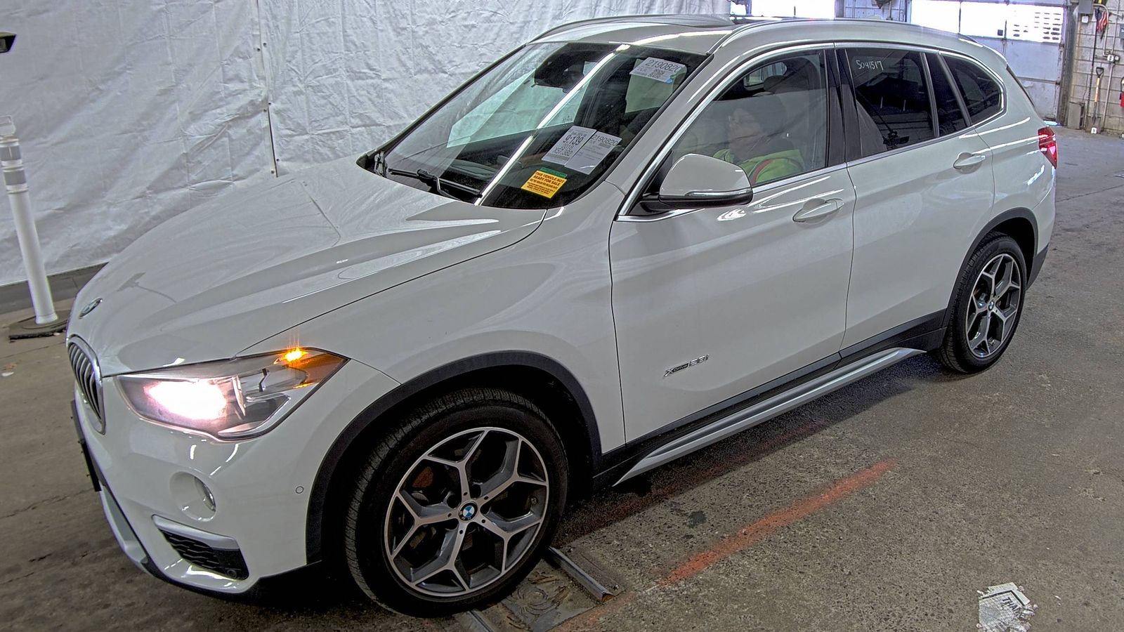2018 BMW X1 Sports Activity Vehicle xDrive28i XLINE