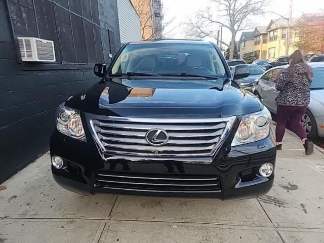 2011 Lexus LX LX 570 AWD