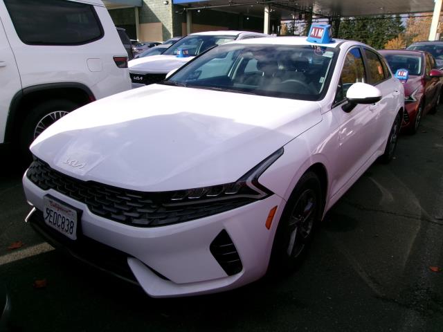 2023 Kia K5 LXS