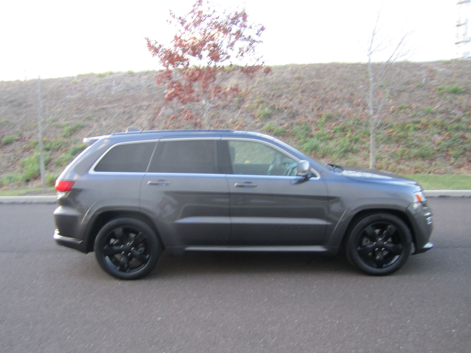 JEEP HIGH ALTIT - 10