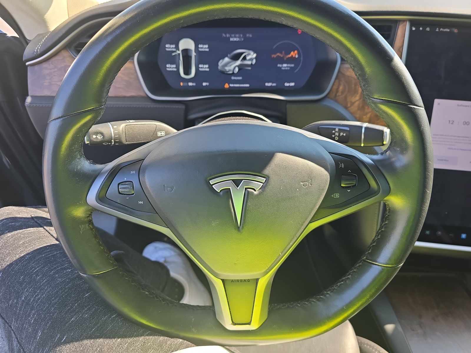 2018 Tesla Model S 100D AWD