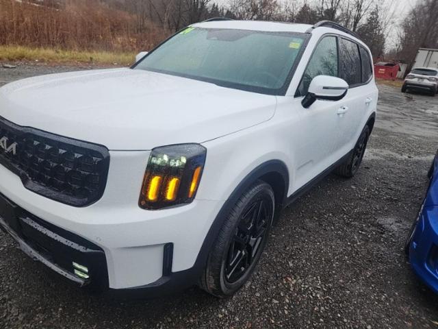 2024 Kia Telluride SX X-Line