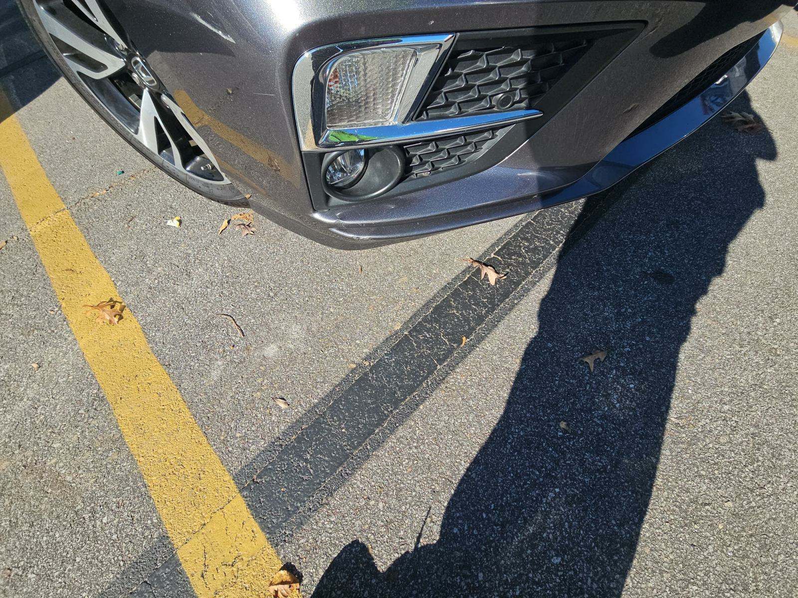 2020 Honda Odyssey Elite FWD