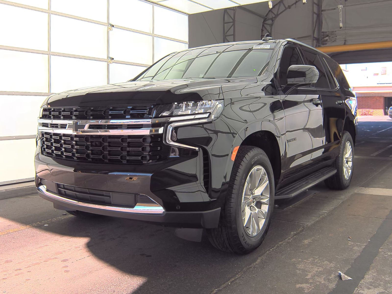 2024 Chevrolet Tahoe LS 1LS