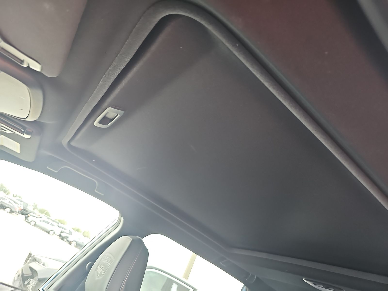 2024 Subaru Forester Wilderness AWD