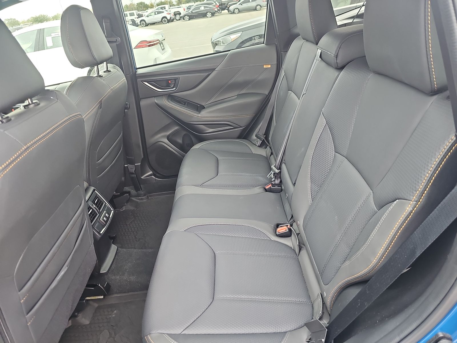 2024 Subaru Forester Wilderness AWD