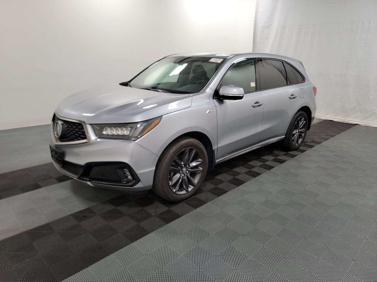 2020 Acura MDX A-Spec