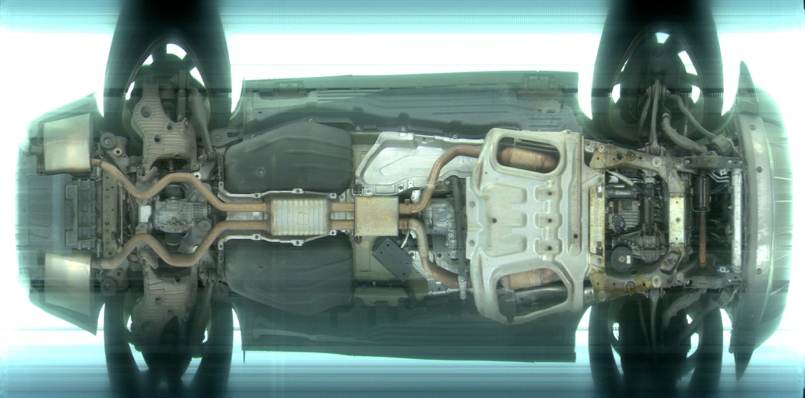 2015 Land Rover Range Rover Supercharged AWD