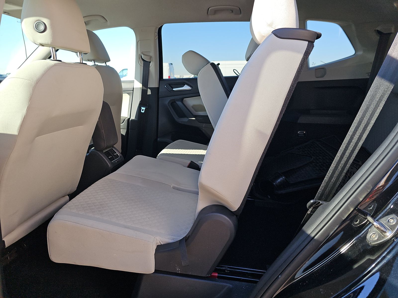 2018 Volkswagen Tiguan 2.0T S FWD